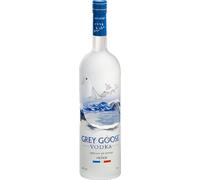 Grey Goose Grey Goose Vodka Premium Original 175cl - 700 ml