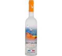 Grey Goose L\'Orange Vodka 1L