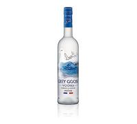 Grey Goose Vodka 70cl (paquete de 6 x 70 cl)