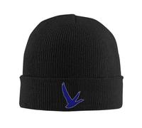 Grey Goose Vodka (Vintage) Gorra de Punto cálida Gorra de Hip Hop Gorro de Tope de otoño Invierno para Adultos Unisex