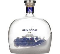 Grey Goose VX Vodka Exceptionelle 40% Vol. 1l