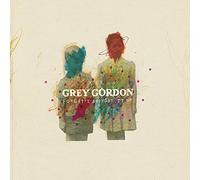 Grey Gordon - Forget I Brought It Up [Vinilo]