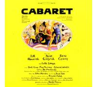 Grey,J. - Cabaret / O.B.C.