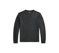 Grey Jersey de lana con cuello redondo S