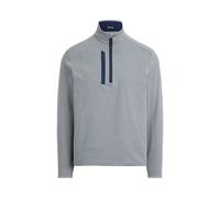 Grey Jersey de punto elástico S