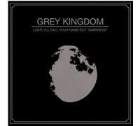 Grey Kingdom Light, I'Ll Call Your Name Out Darkness (CD) (Importación USA)