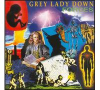 Grey Lady Down - Forces