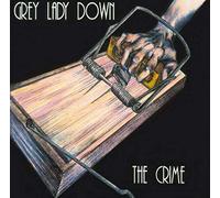 Grey Lady Down - The Crime