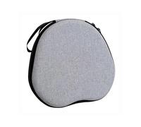 (Grey, Multicolor) For Sennheiser Momentum 4 Wireless Headphone Case EVA Cartoon Storage Bag Over-Ear Headset Shockproo