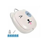 (Grey, Multicolor) RJ101 Foldable ABS+PP+PU Mat Baby Toilet Travel Potty Seat for Outdoor Activities - Orange
