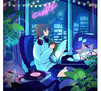 Grey October Sound Lo-Fi City Pop 2 (CD) (Importación USA)