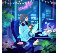 Grey October Sound - Lo-fi City Pop 2 [Vinilo]