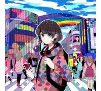 Grey October Sound & Salad Days - Grey October Sound Presents Tokyo Lo-Fi (Salad Days Edition) [Vinilo]