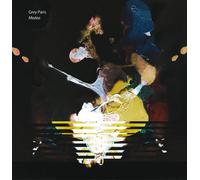 Grey Paris Medea (CD) (Importación USA)