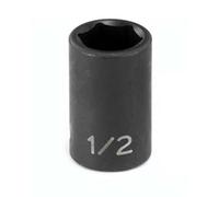 Grey Pneumatic (1016R unidad de 3/8 pulgadas x enchufe estándar de 1/2 pulgada