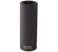 Grey Pneumatic (2026D 1/5.1 cm Drive x 13/40.6 cm Deep Socket