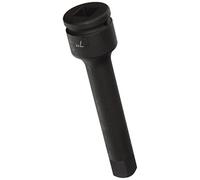 Grey Pneumatic (3007EB 3/4" Drive x 7" Extension Socket with Friction Ball