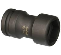 Grey Pneumatic (4241MC) 1" Drive x 41mm x 21mm Square Socket