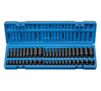 Grey Pneumatic (9748 - Juego de Llaves de Vaso Maestro de 1/4 Pulgadas