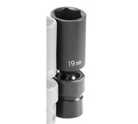 Grey Pneumatic Enchufe 1019UMD