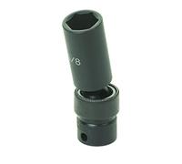 Grey Pneumatic Enchufe 1020UMD