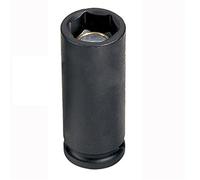 Grey Pneumatic Enchufe 1024DG