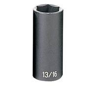 Grey Pneumatic Enchufe 1026D