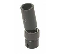 Grey Pneumatic Enchufe 1026UD