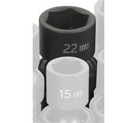 Grey Pneumatic Enchufe 2022UM