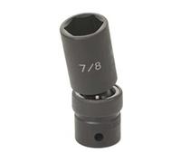 Grey Pneumatic Enchufe 2028UD