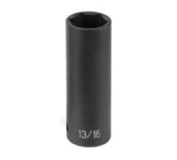 Grey Pneumatic Enchufe 2032DT