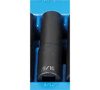 Grey Pneumatic Enchufe 2118D