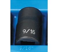 Grey Pneumatic Enchufe 2118R