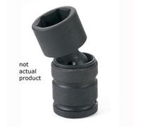 Grey Pneumatic Enchufe 3034U