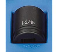 Grey Pneumatic Enchufe 3038R