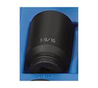 Grey Pneumatic Enchufe 3050D