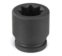 Grey Pneumatic Enchufe 3540S