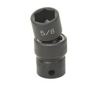 Grey Pneumatic Enchufe 4044U