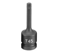 Grey Pneumatic Enchufe de destornillador de impacto 2145T