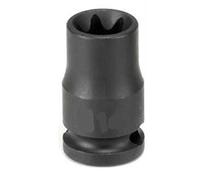 Grey Pneumatic Enchufe de impacto 1112ET