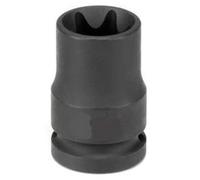Grey Pneumatic Enchufe de impacto 2120ET