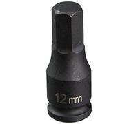Grey Pneumatic Enchufe hexagonal 1912M