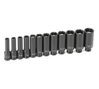 Grey Pneumatic Enchufe neumático Gris