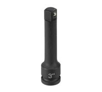 Grey Pneumatic Extensión de enchufe 1152E