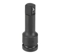 Grey Pneumatic Extensión de enchufe 2245EH