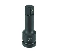 Grey Pneumatic Extensión de enchufe 2245EL