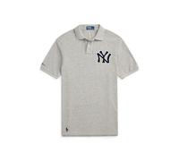 Grey Polo de los Yankees Polo Ralph Lauren Lauren L