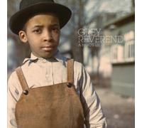 Grey Reverend - A Hero's Lie +2 [Japan CD] BRC-393