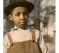 Grey Reverend - A Hero's Life