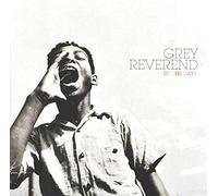 Grey Reverend - Of The Days